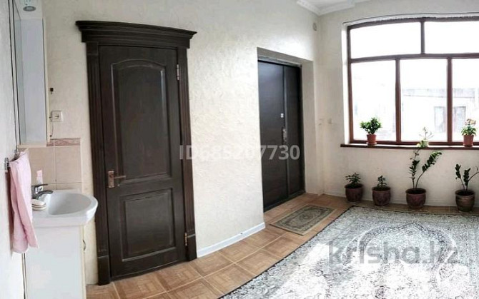 9-комнатный дом, 280 м², 10 сот., Шығыс 27 Ленгер - изображение 4