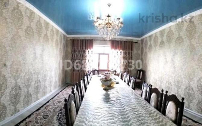 9-комнатный дом, 280 м², 10 сот., Шығыс 27 Ленгер - изображение 7