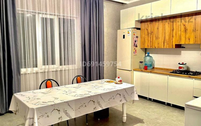 5-комнатный дом, 130 м², 6 сот., Карасай, Алал 1  - изображение 4