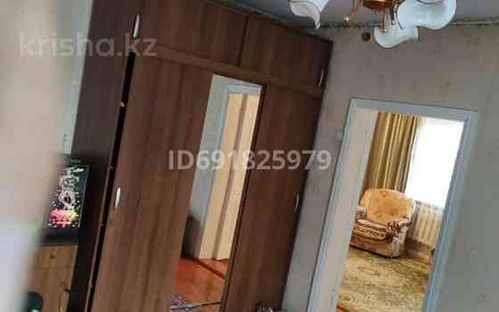 4-комнатный дом, 72 м², 7.53 сот., Истомина 5 - Оразбаевой Almaty