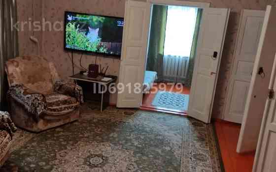 4-комнатный дом, 72 м², 7.53 сот., Истомина 5 - Оразбаевой Almaty