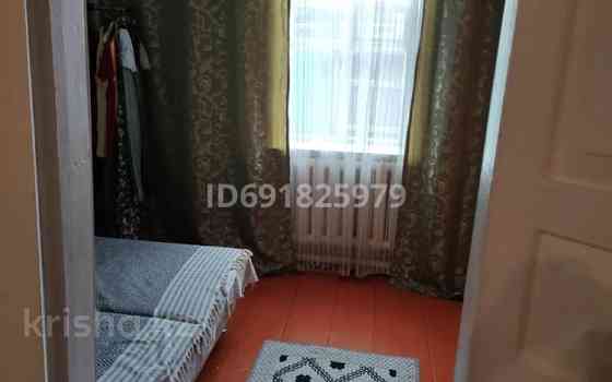 4-комнатный дом, 72 м², 7.53 сот., Истомина 5 - Оразбаевой Almaty