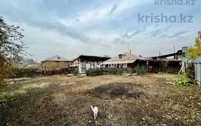 4-комнатный дом, 72 м², 7.53 сот., Истомина 5 - Оразбаевой Almaty - photo 1