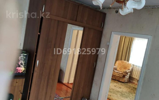 4-комнатный дом, 72 м², 7.53 сот., Истомина 5 - Оразбаевой Almaty - photo 5