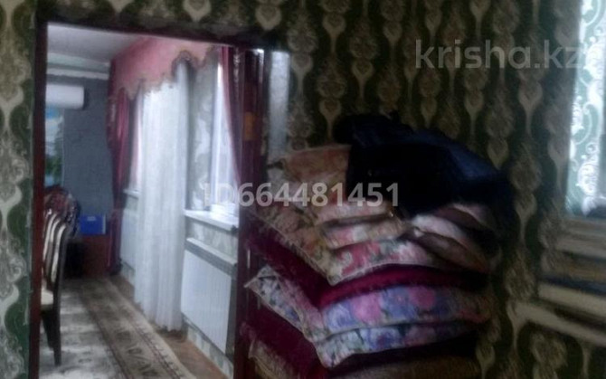 5-комнатный дом, 250 м², 8 сот., Маншук Маметовой 156 Шымкент - изображение 4