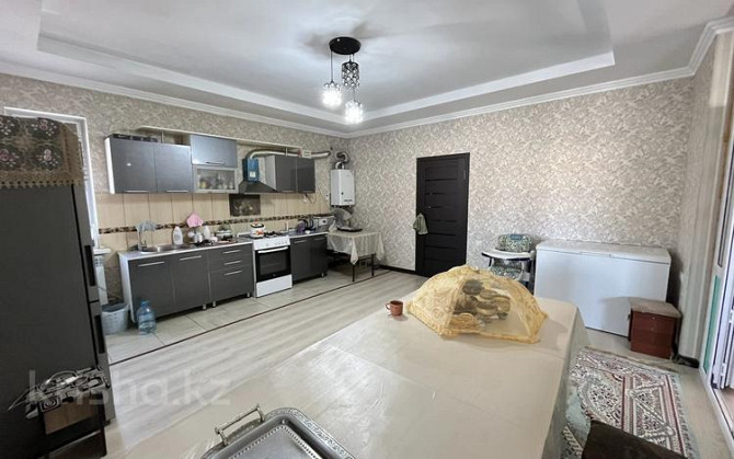 6-комнатный дом, 157 м², 6 сот., мкр Алгабас, Жана курылыс 350/2 Алматы - изображение 2