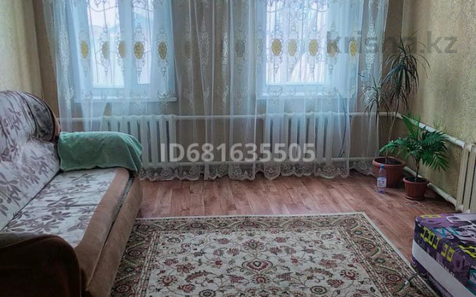 4-комнатный дом, 73 м², 9 сот., улица Ишимская 48 - Парковая- Хабаровская Karagandy - photo 2