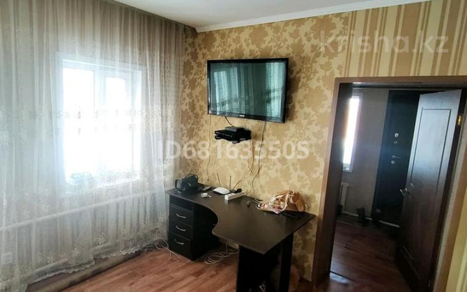 4-комнатный дом, 73 м², 9 сот., улица Ишимская 48 - Парковая- Хабаровская Karagandy - photo 5