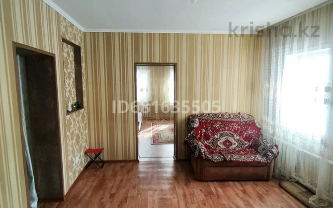 4-комнатный дом, 73 м², 9 сот., улица Ишимская 48 - Парковая- Хабаровская Karagandy - photo 4