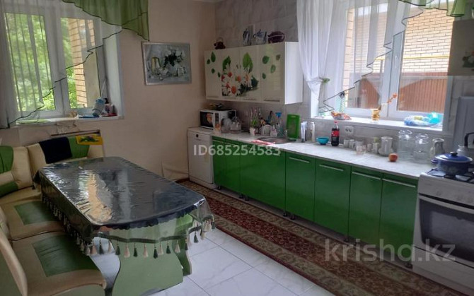 7-комнатный дом, 200 м², , Самал 3 133 Уральск - изображение 7