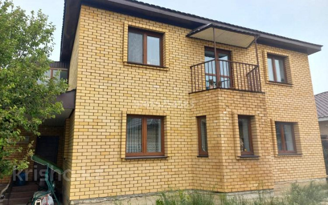 7-комнатный дом, 200 м², , Самал 3 133 Уральск - изображение 2
