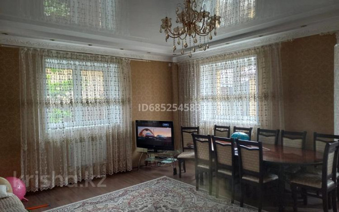 7-комнатный дом, 200 м², , Самал 3 133 Уральск - изображение 6