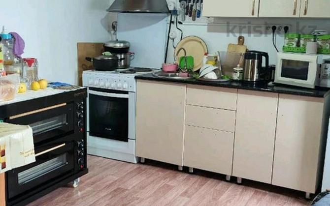 3-комнатный дом, 56 м², 10 сот., Сарсембаева Балхаш - изображение 3