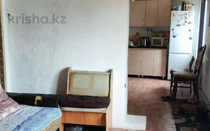 3-комнатный дом, 56 м², 10 сот., Сарсембаева Балхаш - изображение 4