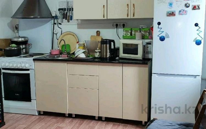 3-комнатный дом, 56 м², 10 сот., Сарсембаева Балхаш - изображение 2
