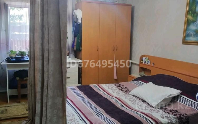 2-комнатный дом, 65.3 м², 5.22 сот., Клара Цеткин 22 - Крылова, Почтовая Тараз - изображение 5