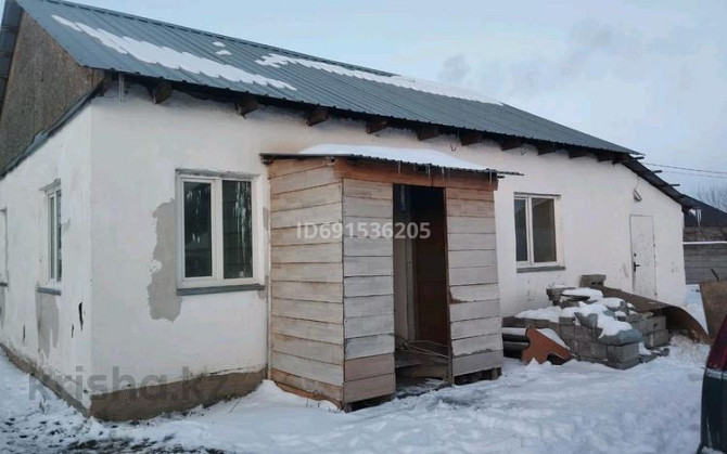 4-комнатный дом, 90 м², 10 сот., Сырдария 21  - изображение 1