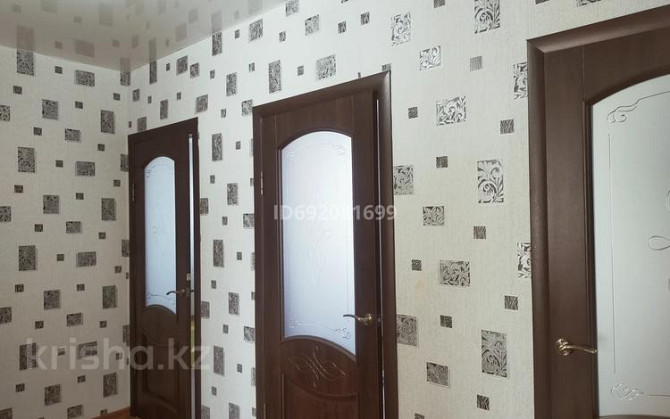 5-комнатный дом, 108 м², 5 сот., мкр. Зачаганск пгт, Мамен 4 - Мкрн. Сарытау Уральск - изображение 5