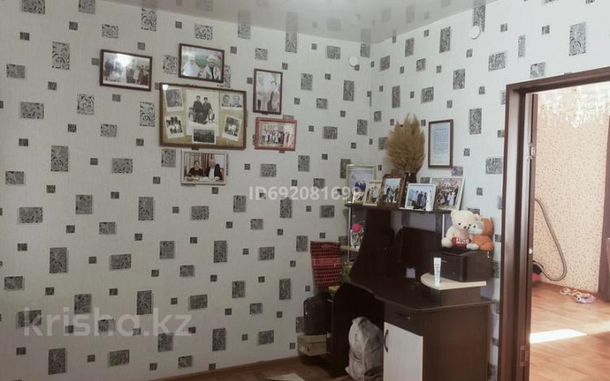 5-комнатный дом, 108 м², 5 сот., мкр. Зачаганск пгт, Мамен 4 - Мкрн. Сарытау Уральск - изображение 4