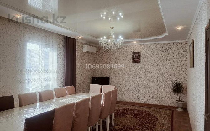 5-комнатный дом, 108 м², 5 сот., мкр. Зачаганск пгт, Мамен 4 - Мкрн. Сарытау Уральск - изображение 1