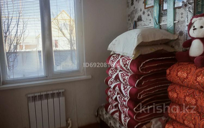 5-комнатный дом, 108 м², 5 сот., мкр. Зачаганск пгт, Мамен 4 - Мкрн. Сарытау Уральск - изображение 7