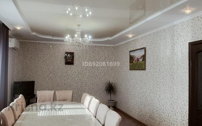 5-комнатный дом, 108 м², 5 сот., мкр. Зачаганск пгт, Мамен 4 - Мкрн. Сарытау Уральск - изображение 2