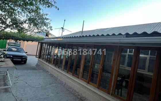 7-комнатный дом, 200 м², 7 сот., Тастак 45 Shymkent