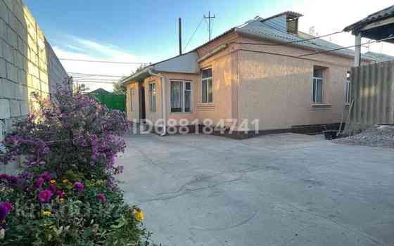 7-комнатный дом, 200 м², 7 сот., Тастак 45 Shymkent