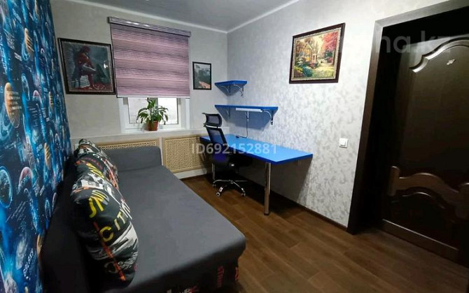 4-комнатный дом, 370 м², 6 сот., Венеры 22 Алматы - изображение 6