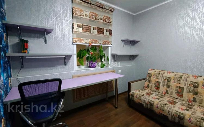 4-комнатный дом, 370 м², 6 сот., Венеры 22 Алматы - изображение 5