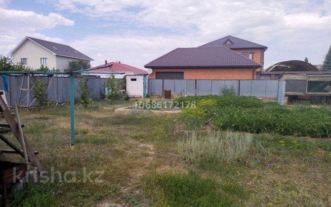 6-комнатный дом, 207 м², 10 сот., Мухамед Салыка Бабажанова 727 Актобе - изображение 6
