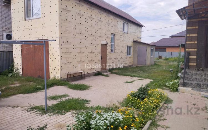 6-комнатный дом, 207 м², 10 сот., Мухамед Салыка Бабажанова 727 Актобе - изображение 3