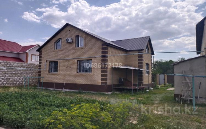 6-комнатный дом, 207 м², 10 сот., Мухамед Салыка Бабажанова 727 Актобе - изображение 5