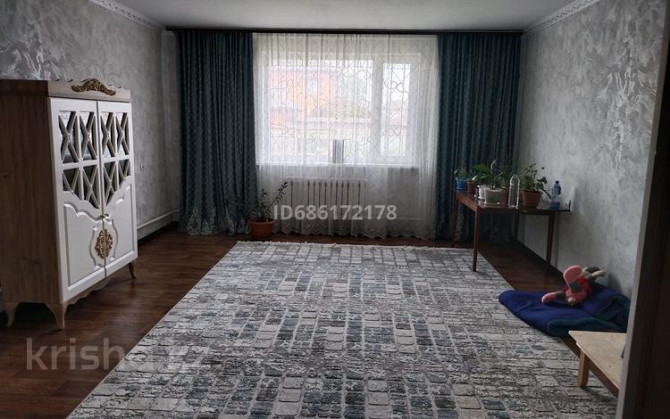 6-комнатный дом, 207 м², 10 сот., Мухамед Салыка Бабажанова 727 Актобе - изображение 8
