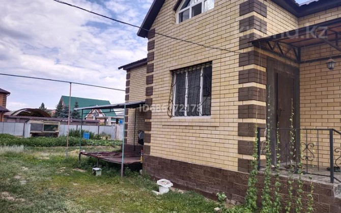 6-комнатный дом, 207 м², 10 сот., Мухамед Салыка Бабажанова 727 Актобе - изображение 4