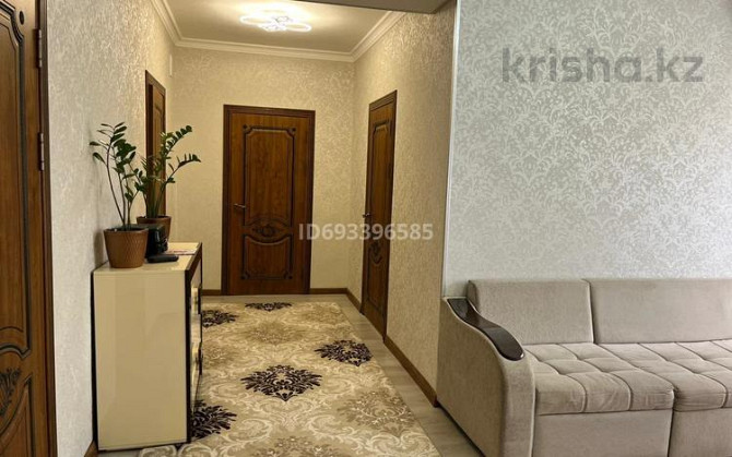 5-комнатный дом, 120 м², 7 сот., Солнечная 27/1 Shymkent - photo 2
