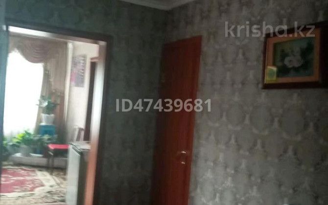 4-комнатный дом, 64.3 м², 8.76 сот., КСЖБ 1 Семей - изображение 4