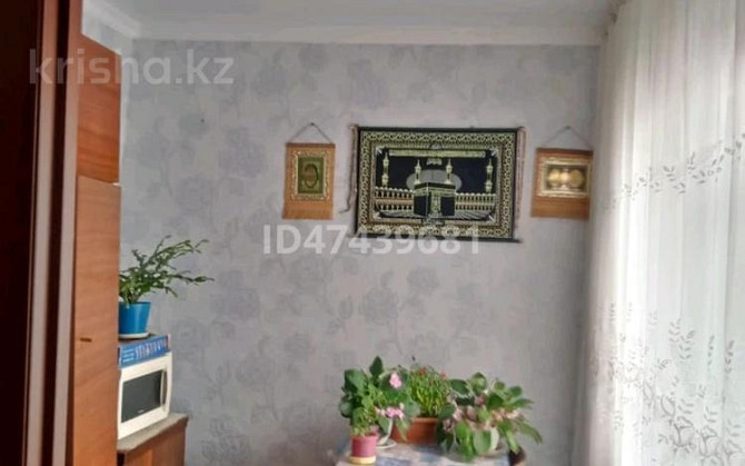 4-комнатный дом, 64.3 м², 8.76 сот., КСЖБ 1 Семей - изображение 6