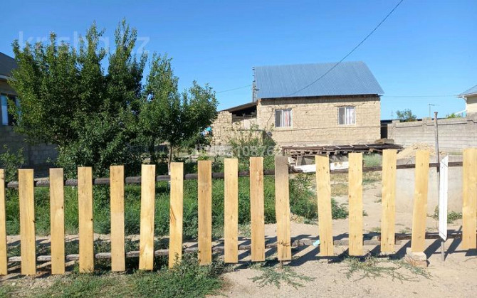 4-комнатный дом, 111 м², 6 сот., Майлықожа 69 - Массив Арай майлықожа 69 Тараз - изображение 2