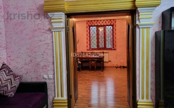 4-комнатный дом, 100 м², 13 сот., Карасай батыра 2  - photo 1