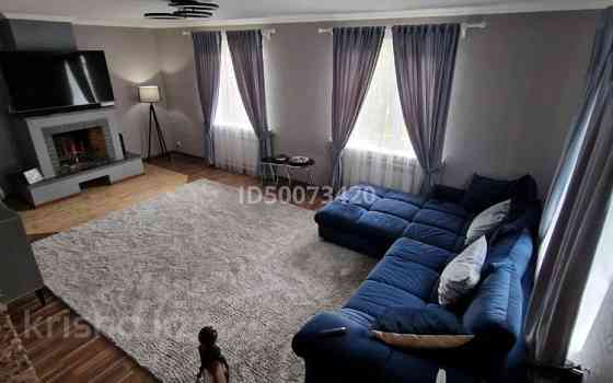 4-комнатный дом, 165 м², 7 сот., мкр Каменское плато, Казахстанстрой 33 Алматы