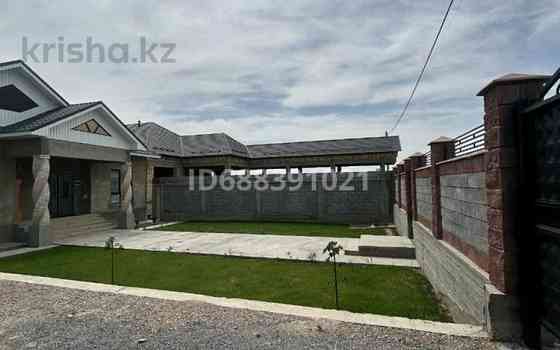 6-комнатный дом, 160 м², 8 сот., мкр Бозарык , Бозарық ш/а 15 Шымкент