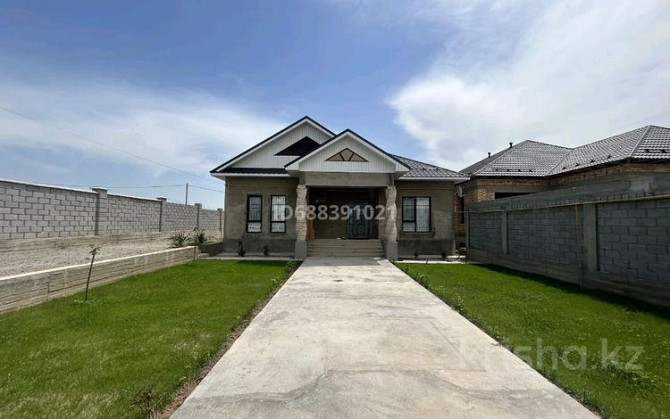 6-комнатный дом, 160 м², 8 сот., мкр Бозарык , Бозарық ш/а 15 Шымкент - изображение 8
