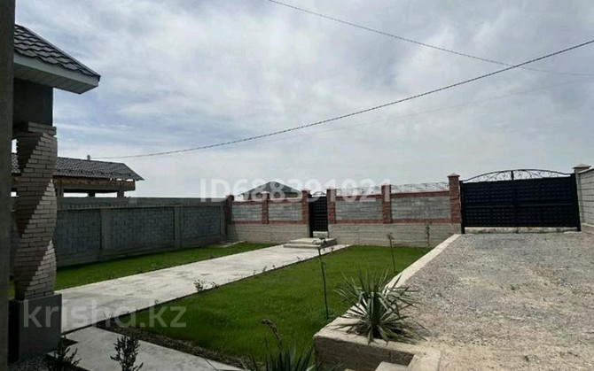 6-комнатный дом, 160 м², 8 сот., мкр Бозарык , Бозарық ш/а 15 Шымкент - изображение 6