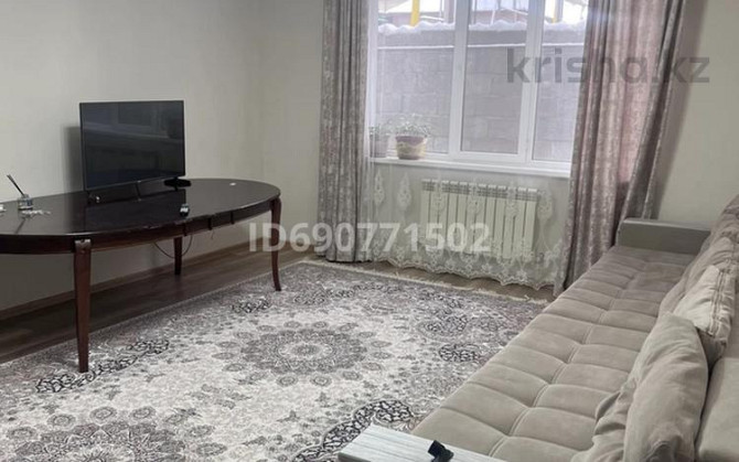 4-комнатный дом, 90 м², 4 сот., Байсейітова 104 - Жандосова Жанатурмыс - изображение 1