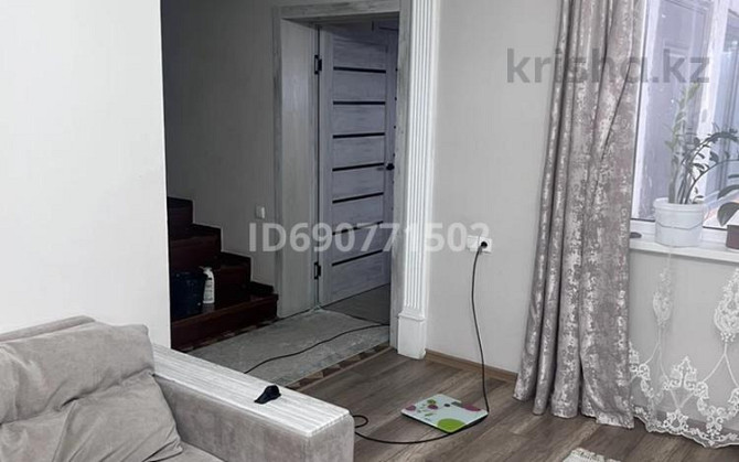 4-комнатный дом, 90 м², 4 сот., Байсейітова 104 - Жандосова Жанатурмыс - изображение 2