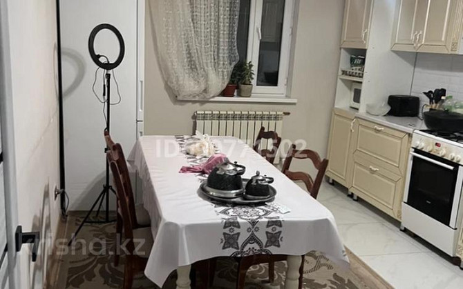 4-комнатный дом, 90 м², 4 сот., Байсейітова 104 - Жандосова Жанатурмыс - изображение 8