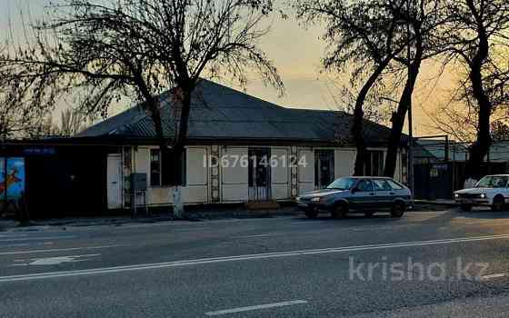 7-комнатный дом, 500 м², 7 сот., Тауке хан 216 Шымкент