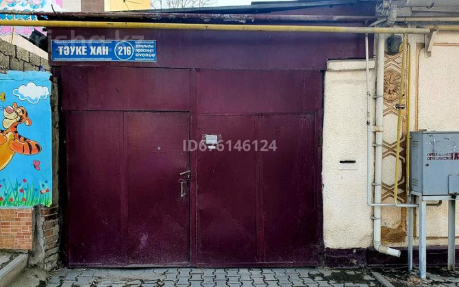 7-комнатный дом, 500 м², 7 сот., Тауке хан 216 Шымкент - изображение 5