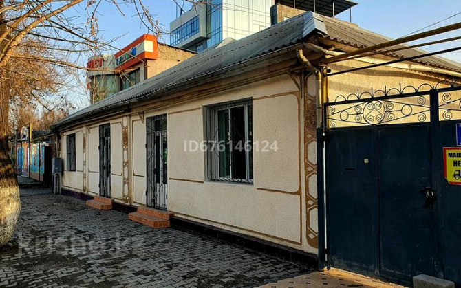 7-комнатный дом, 500 м², 7 сот., Тауке хан 216 Шымкент - изображение 8